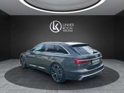 Audi A6 Gebrauchtwagen Audi A6 Gebrauchtwagen