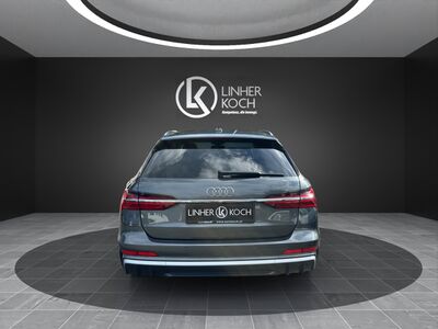 Audi A6 Gebrauchtwagen Audi A6 Gebrauchtwagen