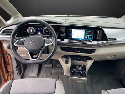 VW California Gebrauchtwagen VW California Gebrauchtwagen