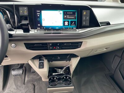 VW California Gebrauchtwagen VW California Gebrauchtwagen