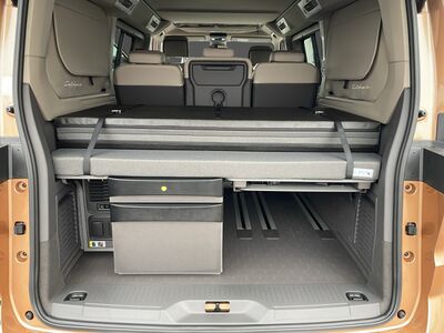 VW California Gebrauchtwagen VW California Gebrauchtwagen