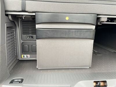 VW California Gebrauchtwagen VW California Gebrauchtwagen