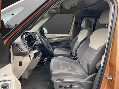 VW California Gebrauchtwagen VW California Gebrauchtwagen