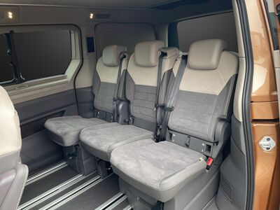 VW California Gebrauchtwagen VW California Gebrauchtwagen