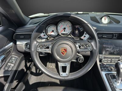 Porsche 911 Gebrauchtwagen Porsche 911 Gebrauchtwagen
