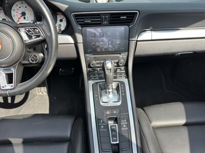 Porsche 911 Gebrauchtwagen Porsche 911 Gebrauchtwagen