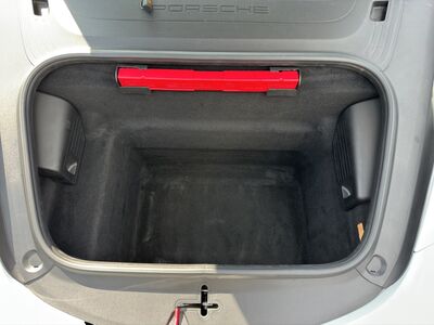 Porsche 911 Gebrauchtwagen Porsche 911 Gebrauchtwagen