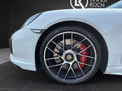 Porsche 911 Gebrauchtwagen Porsche 911 Gebrauchtwagen