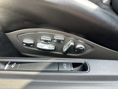 Porsche 911 Gebrauchtwagen Porsche 911 Gebrauchtwagen