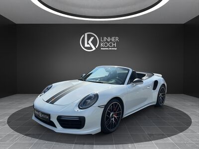 Porsche 911 Gebrauchtwagen Porsche 911 Gebrauchtwagen