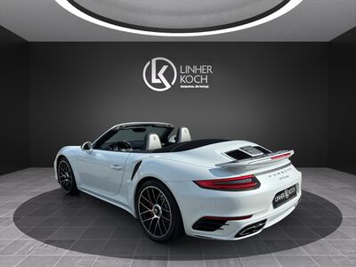 Porsche 911 Gebrauchtwagen Porsche 911 Gebrauchtwagen