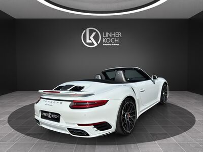 Porsche 911 Gebrauchtwagen Porsche 911 Gebrauchtwagen