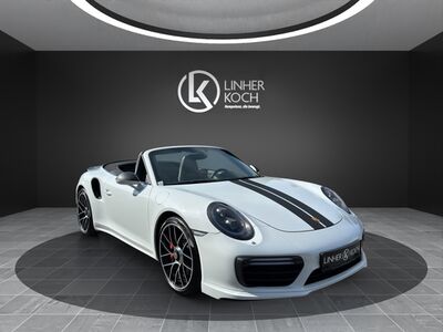 Porsche 911 Gebrauchtwagen Porsche 911 Gebrauchtwagen