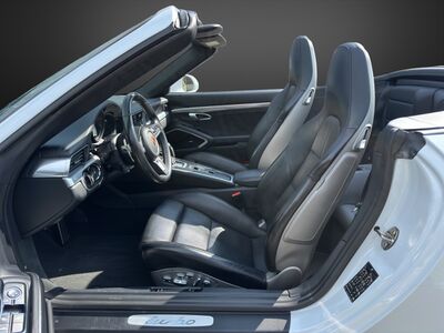 Porsche 911 Gebrauchtwagen Porsche 911 Gebrauchtwagen