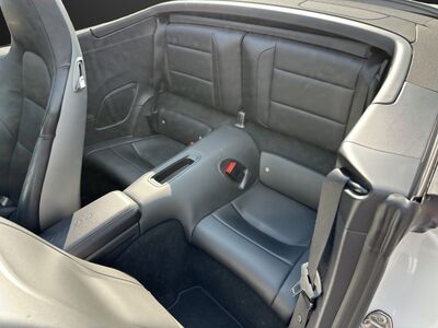 Porsche 911 Gebrauchtwagen Porsche 911 Gebrauchtwagen