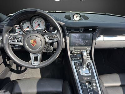 Porsche 911 Gebrauchtwagen Porsche 911 Gebrauchtwagen