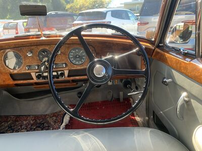 Bentley S1 Gebrauchtwagen