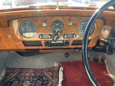 Bentley S1 Gebrauchtwagen