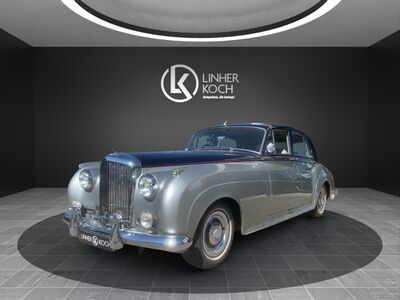 Bentley S1 Gebrauchtwagen Bentley S1 Gebrauchtwagen