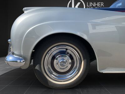 Bentley S1 Gebrauchtwagen