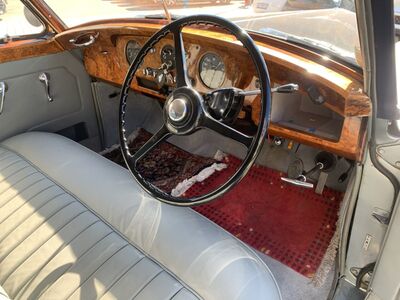Bentley S1 Gebrauchtwagen