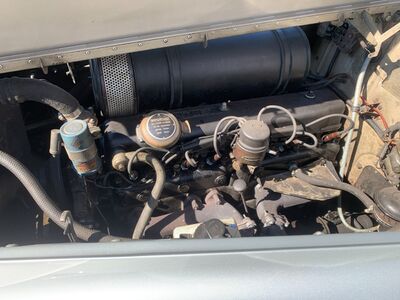 Bentley S1 Gebrauchtwagen