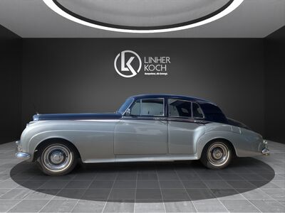 Bentley S1 Gebrauchtwagen