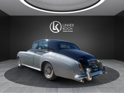 Bentley S1 Gebrauchtwagen