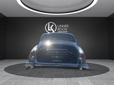 Bentley S1 Gebrauchtwagen