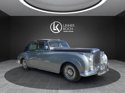 Bentley S1 Gebrauchtwagen
