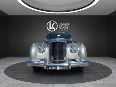 Bentley S1 Gebrauchtwagen