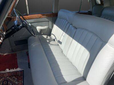 Bentley S1 Gebrauchtwagen