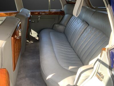 Bentley S1 Gebrauchtwagen