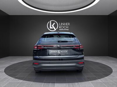 VW Taigo Gebrauchtwagen VW Taigo Gebrauchtwagen