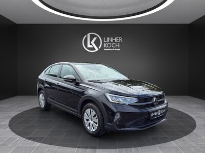 VW Taigo Gebrauchtwagen VW Taigo Gebrauchtwagen