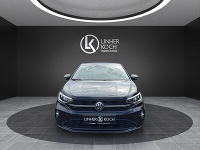 VW Taigo Gebrauchtwagen VW Taigo Gebrauchtwagen