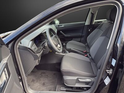 VW Taigo Gebrauchtwagen VW Taigo Gebrauchtwagen