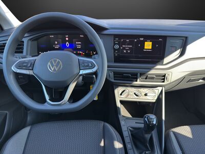 VW Taigo Gebrauchtwagen VW Taigo Gebrauchtwagen