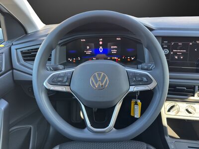 VW Taigo Gebrauchtwagen VW Taigo Gebrauchtwagen