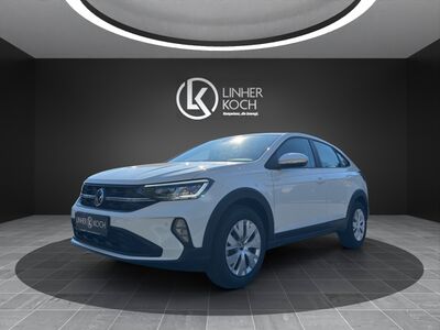 VW Taigo Gebrauchtwagen