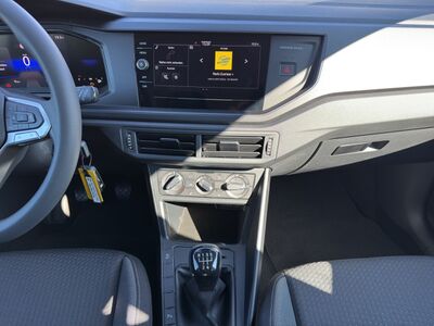 VW Taigo Gebrauchtwagen VW Taigo Gebrauchtwagen