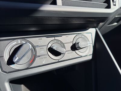 VW Taigo Gebrauchtwagen VW Taigo Gebrauchtwagen