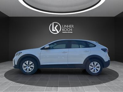 VW Taigo Gebrauchtwagen VW Taigo Gebrauchtwagen