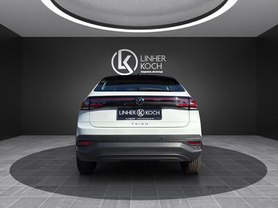 VW Taigo Gebrauchtwagen VW Taigo Gebrauchtwagen