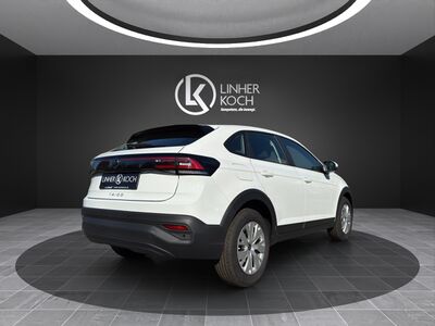VW Taigo Gebrauchtwagen VW Taigo Gebrauchtwagen