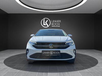 VW Taigo Gebrauchtwagen VW Taigo Gebrauchtwagen