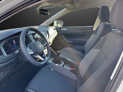 VW Taigo Gebrauchtwagen VW Taigo Gebrauchtwagen