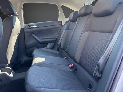 VW Taigo Gebrauchtwagen VW Taigo Gebrauchtwagen