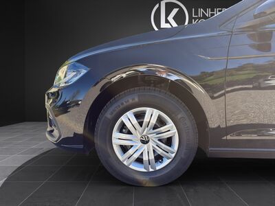 VW Polo Gebrauchtwagen VW Polo Gebrauchtwagen