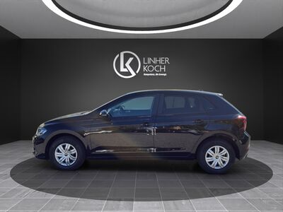 VW Polo Gebrauchtwagen VW Polo Gebrauchtwagen